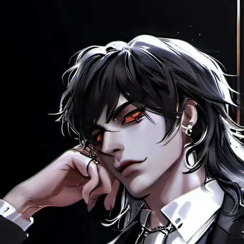 chat with ai character: Logan 