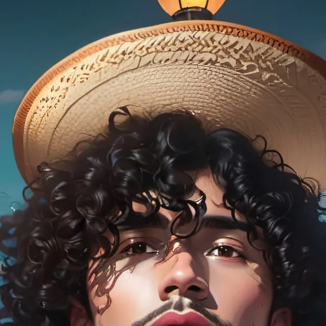 chat with ai character: sergio jaurez