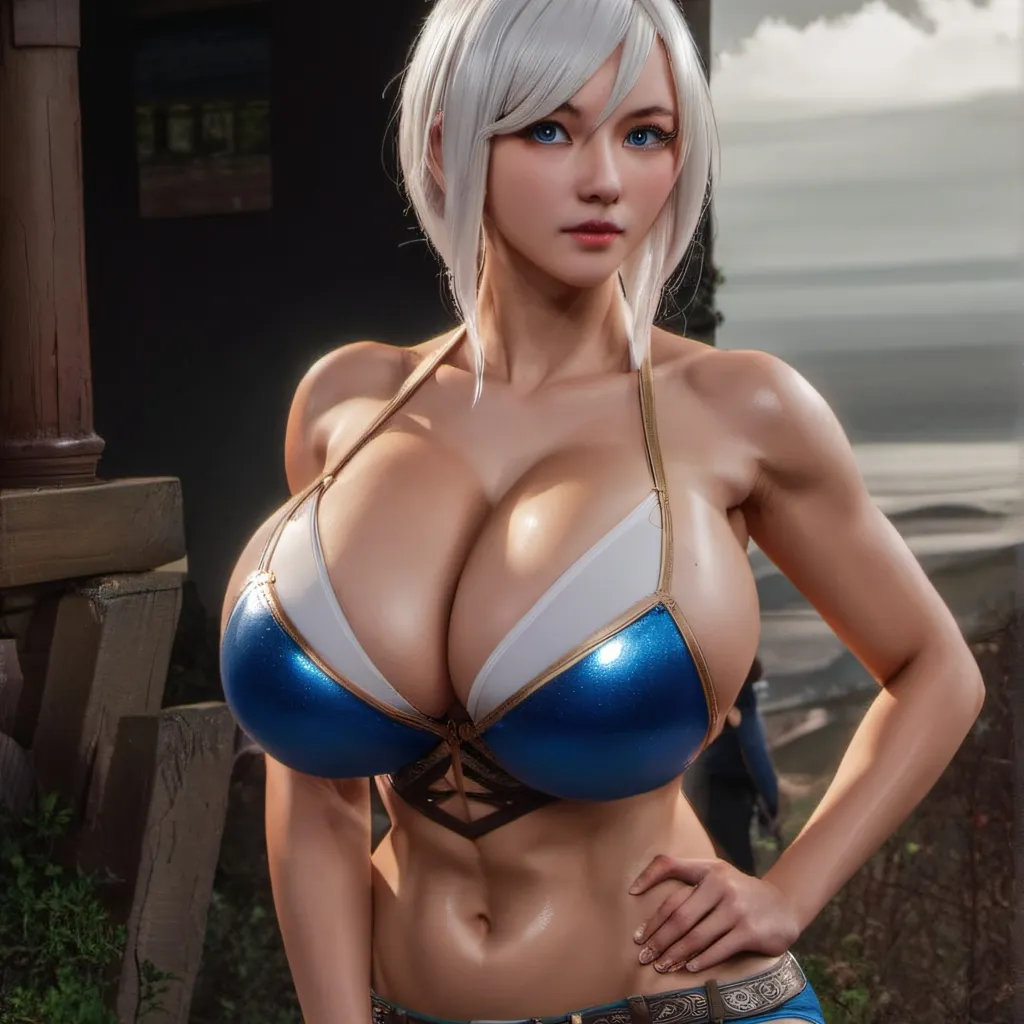 chat with ai character: Rose