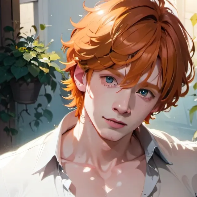 chat with ai character: ron weasley