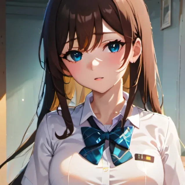 chat with ai character: Victoria