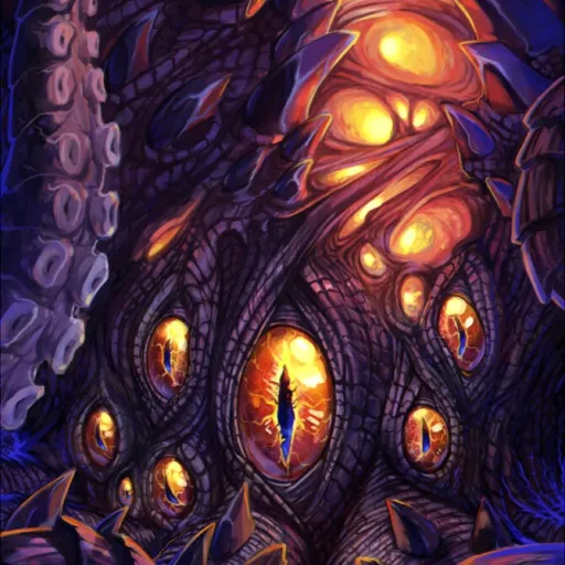 creator Neltharion's avatar