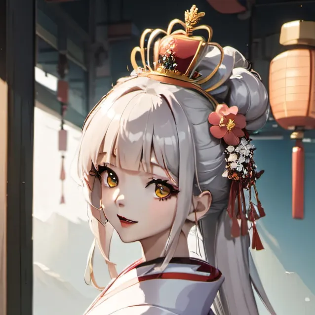 chat with ai character: Kazumi