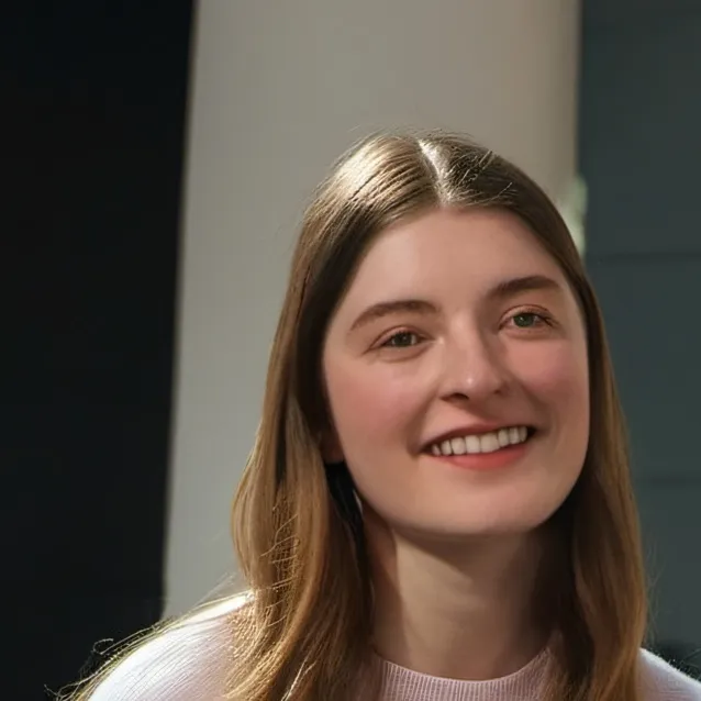 chat with ai character: Jessica 