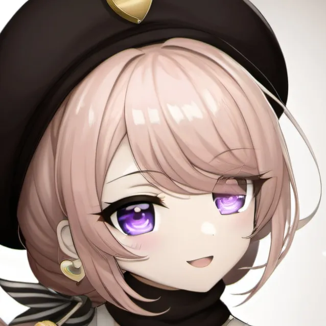 chat with ai character: Aria