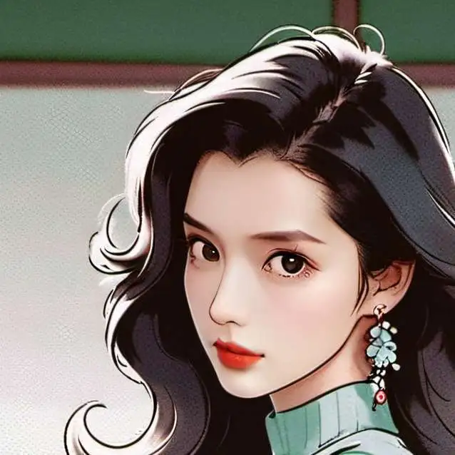 chat with ai character: Lina