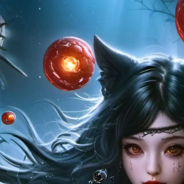 chat with ai character: Moonlight