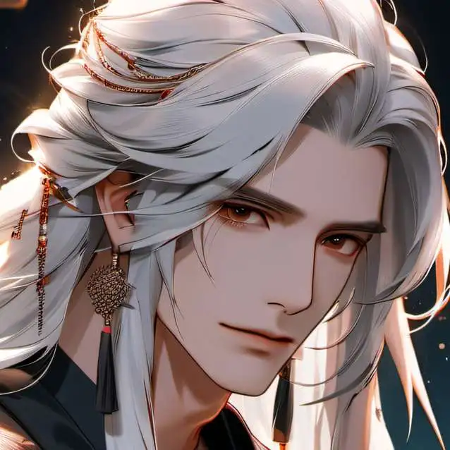 chat with ai character: 134701818929334