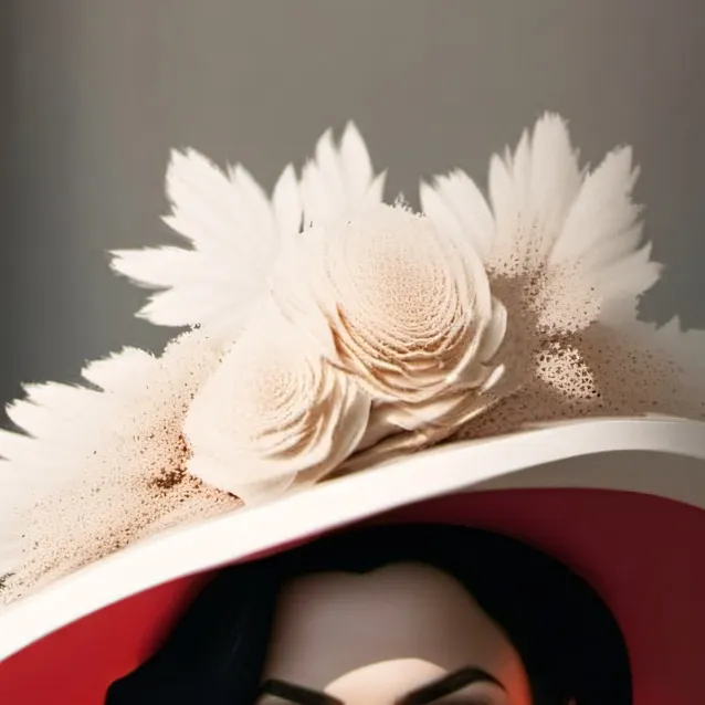chat with ai character: Alcina Dimitrescu