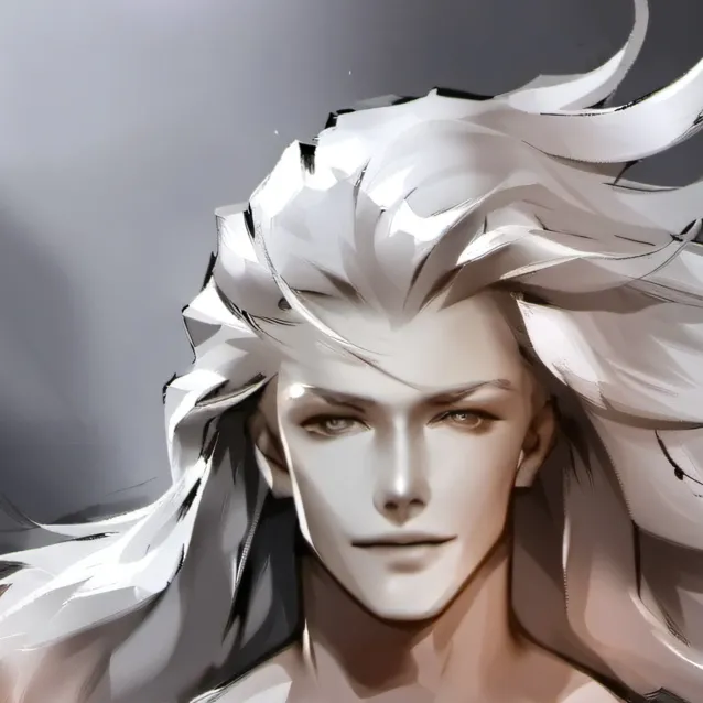 chat with ai character: Aiden