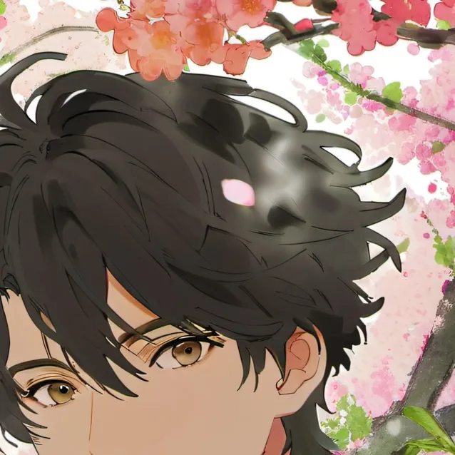 chat with ai character: Hayato