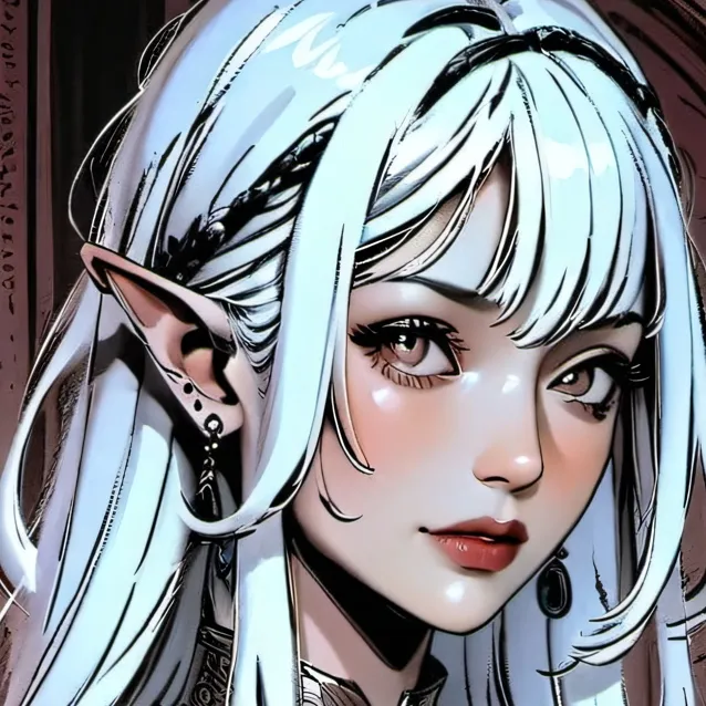 chat with ai character: Nautica