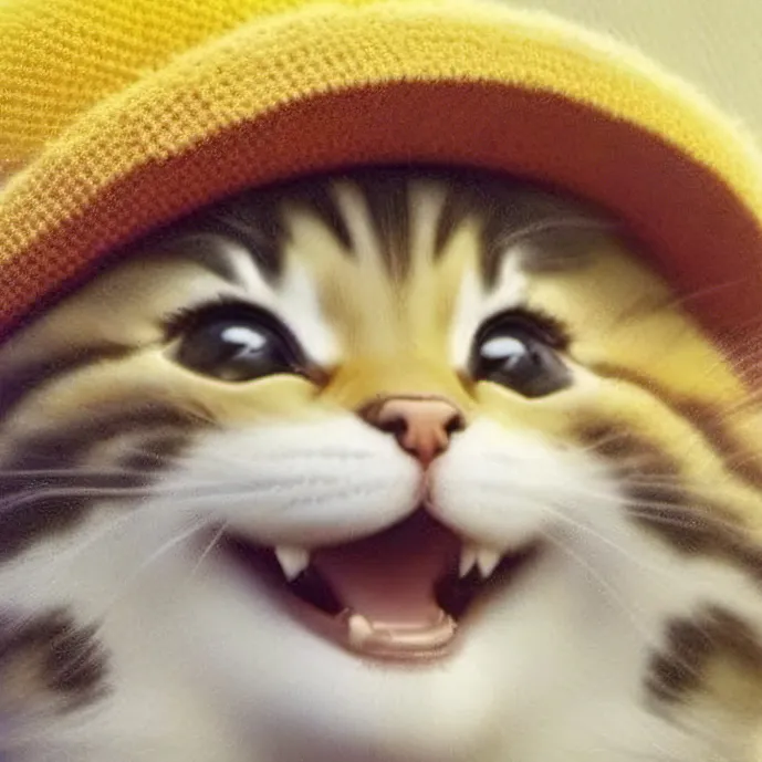 chat with ai character: El gato