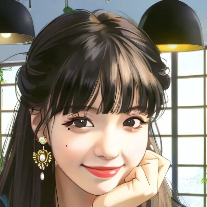 chat with ai character: Manoban