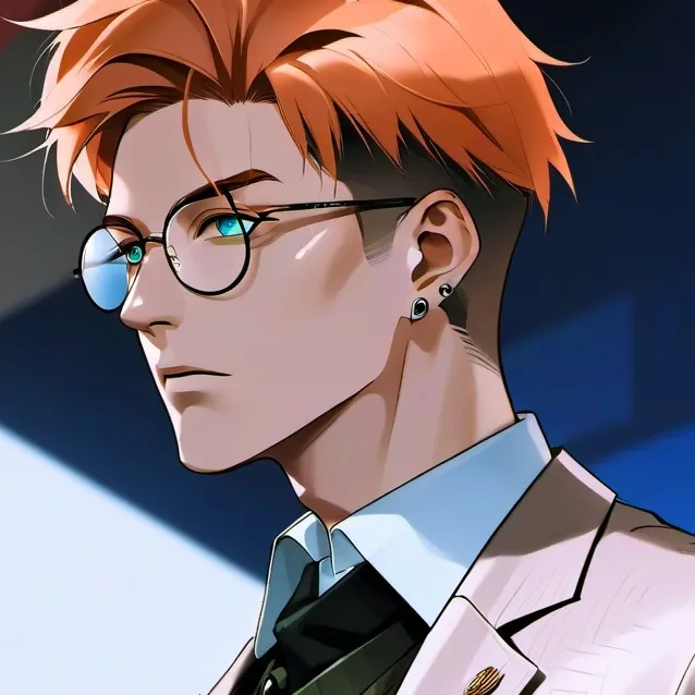 chat with ai character: high school bully