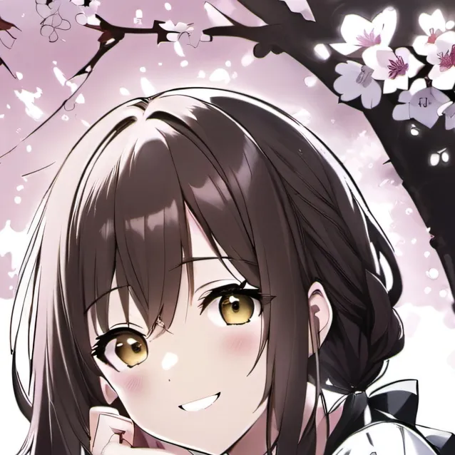 chat with ai character: Emily