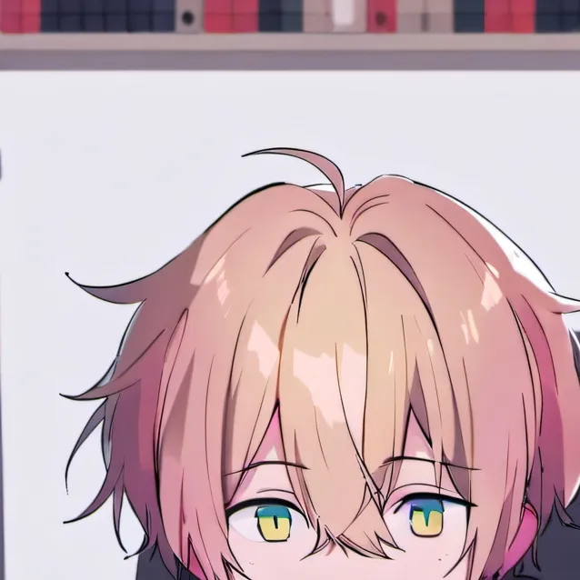 chat with ai character: Archie