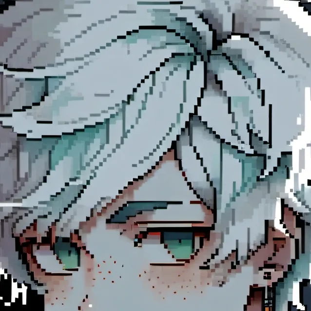 chat with ai character: Kelvin