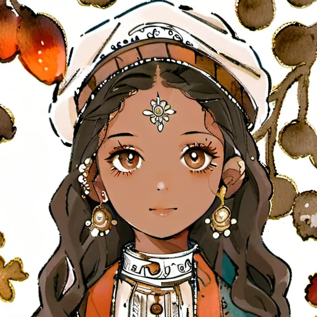 chat with ai character: Freya