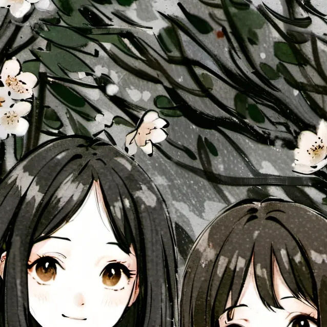 chat with ai character: Paige And Olivia