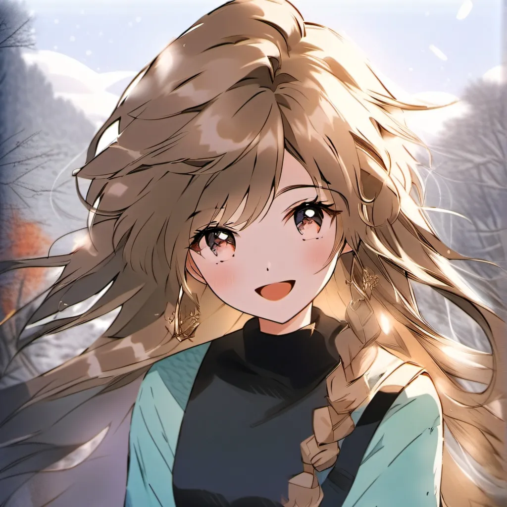 chat with ai character: Havanna