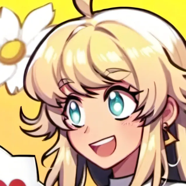 chat with ai character: Leni Loud