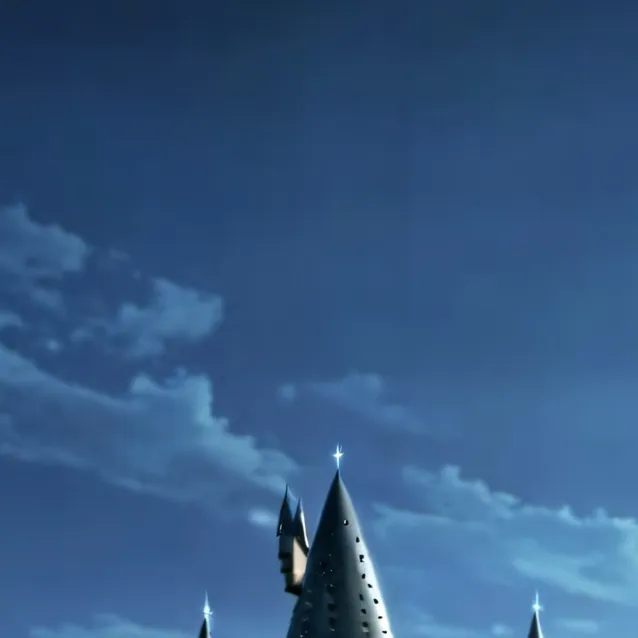 chat with ai character: Hogwarts