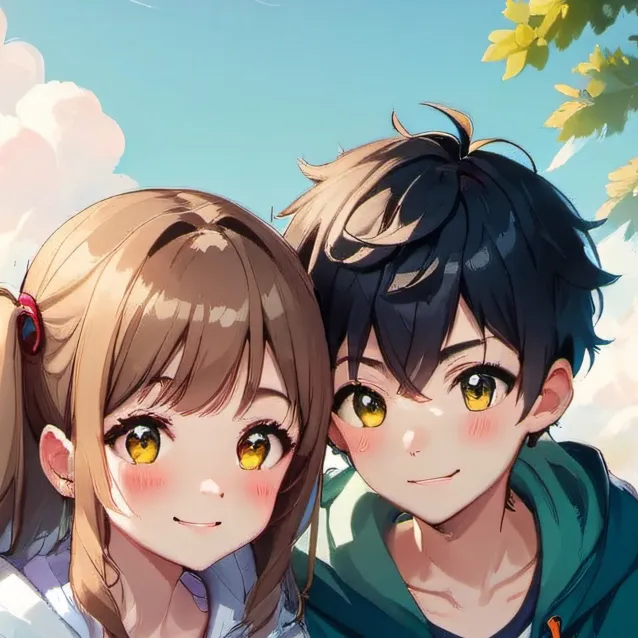 chat with ai character: re and rese