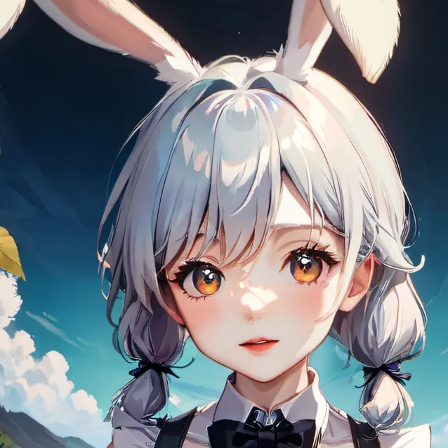 chat with ai character: akino