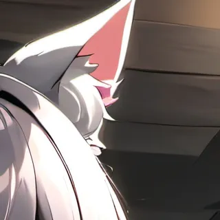 chat with ai character: Aki-Aki 