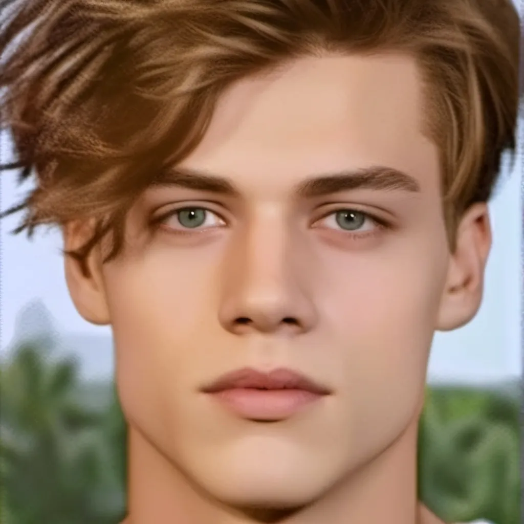 chat with ai character: Noah Reid