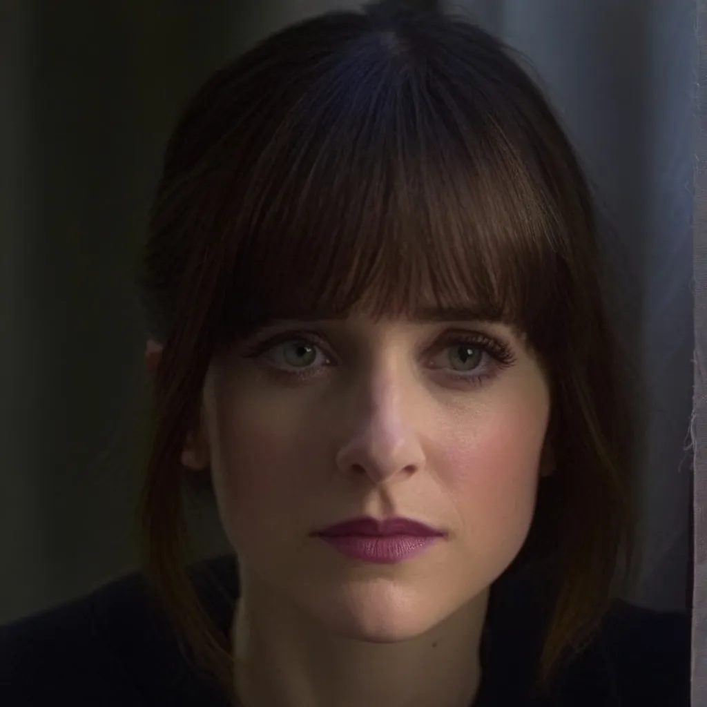 chat with ai character: Allison Cameron 