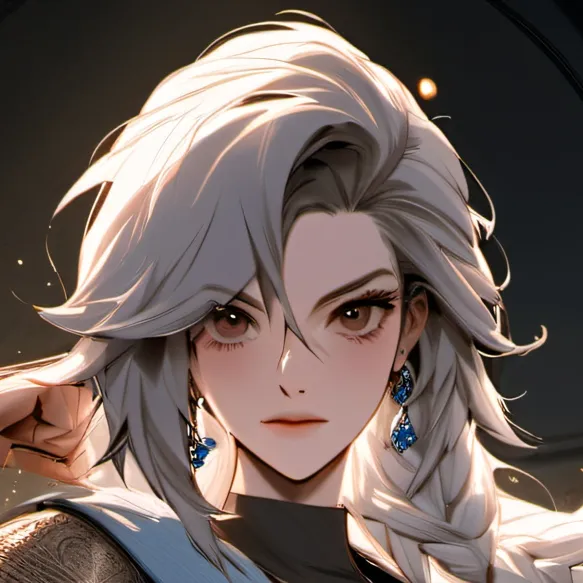 chat with ai character: Azure Ravenright 