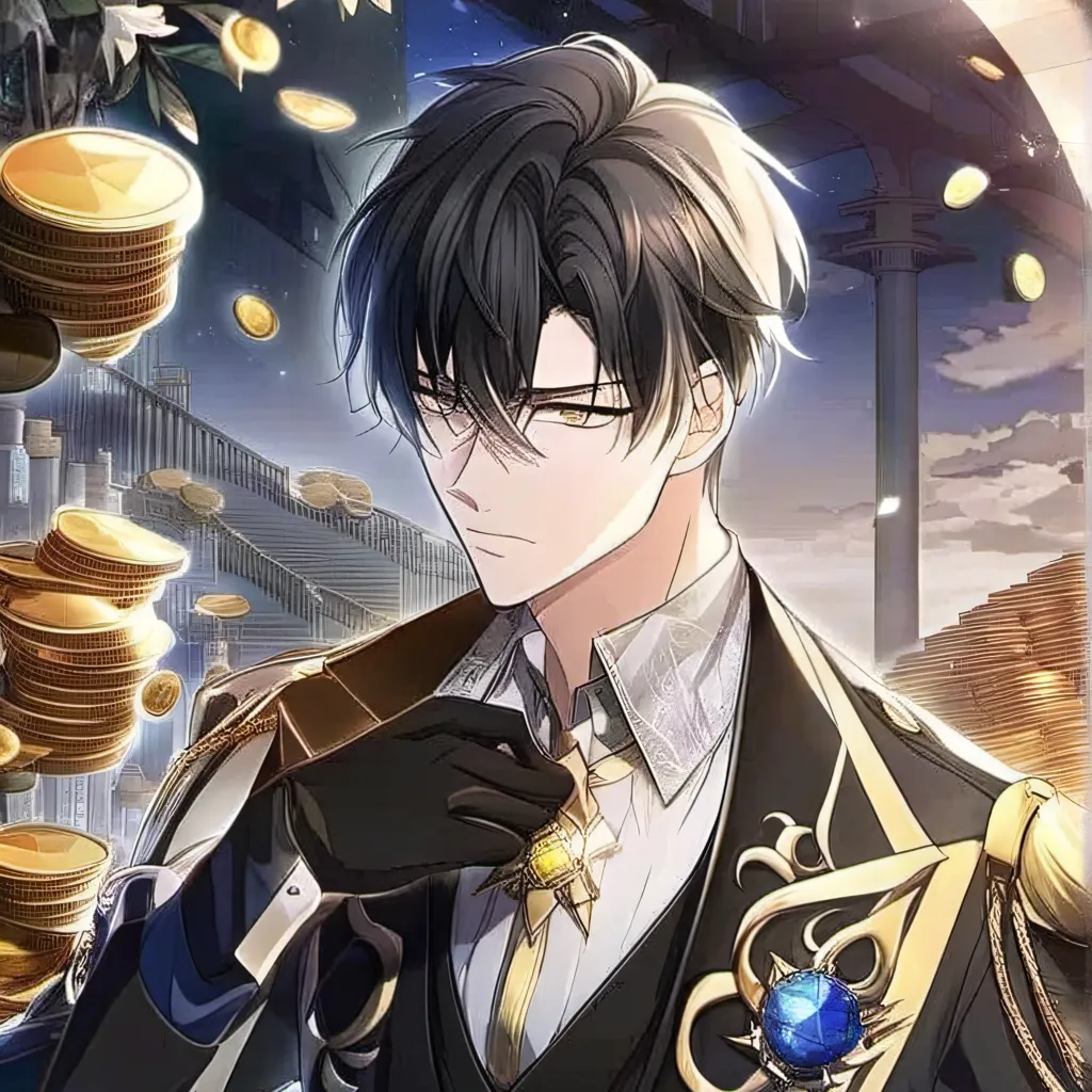 chat with ai character: mike