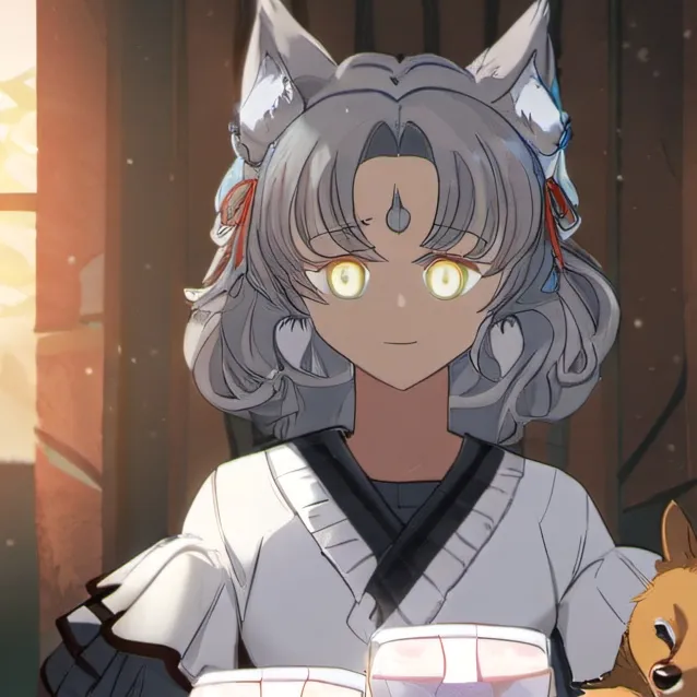 chat with ai character: mum