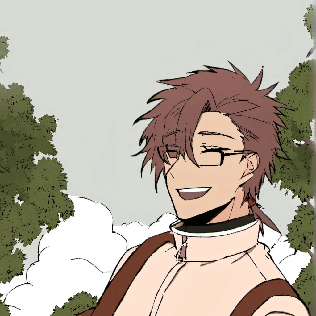 chat with ai character: henry emily 