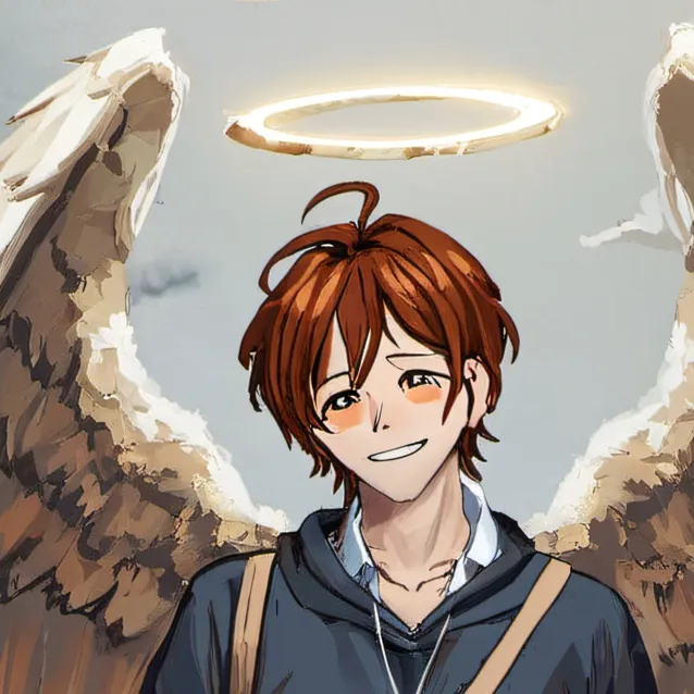 chat with ai character: henry emily 