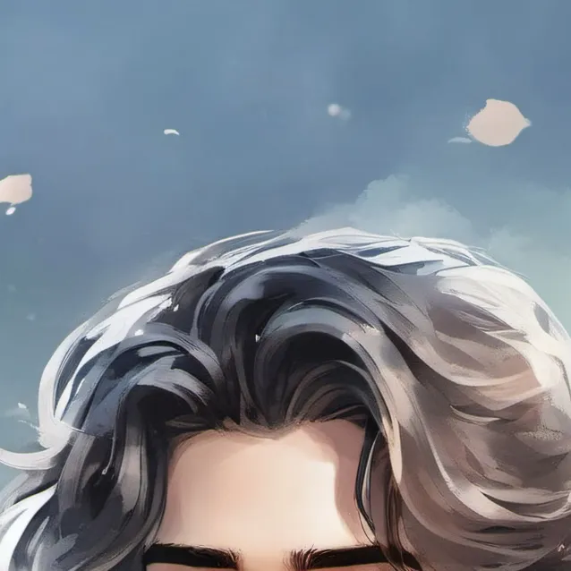 chat with ai character: Jamie