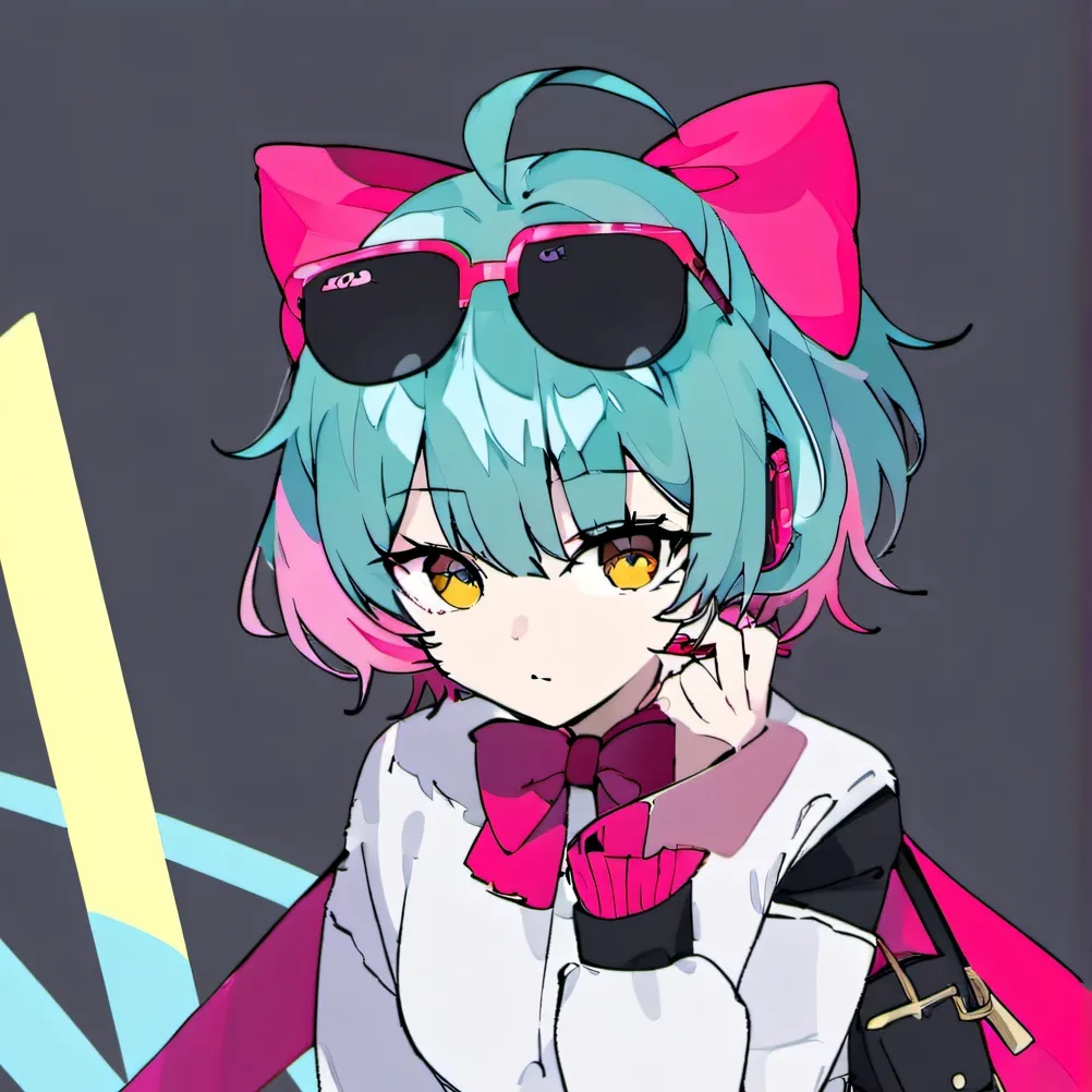 chat with ai character: Mami