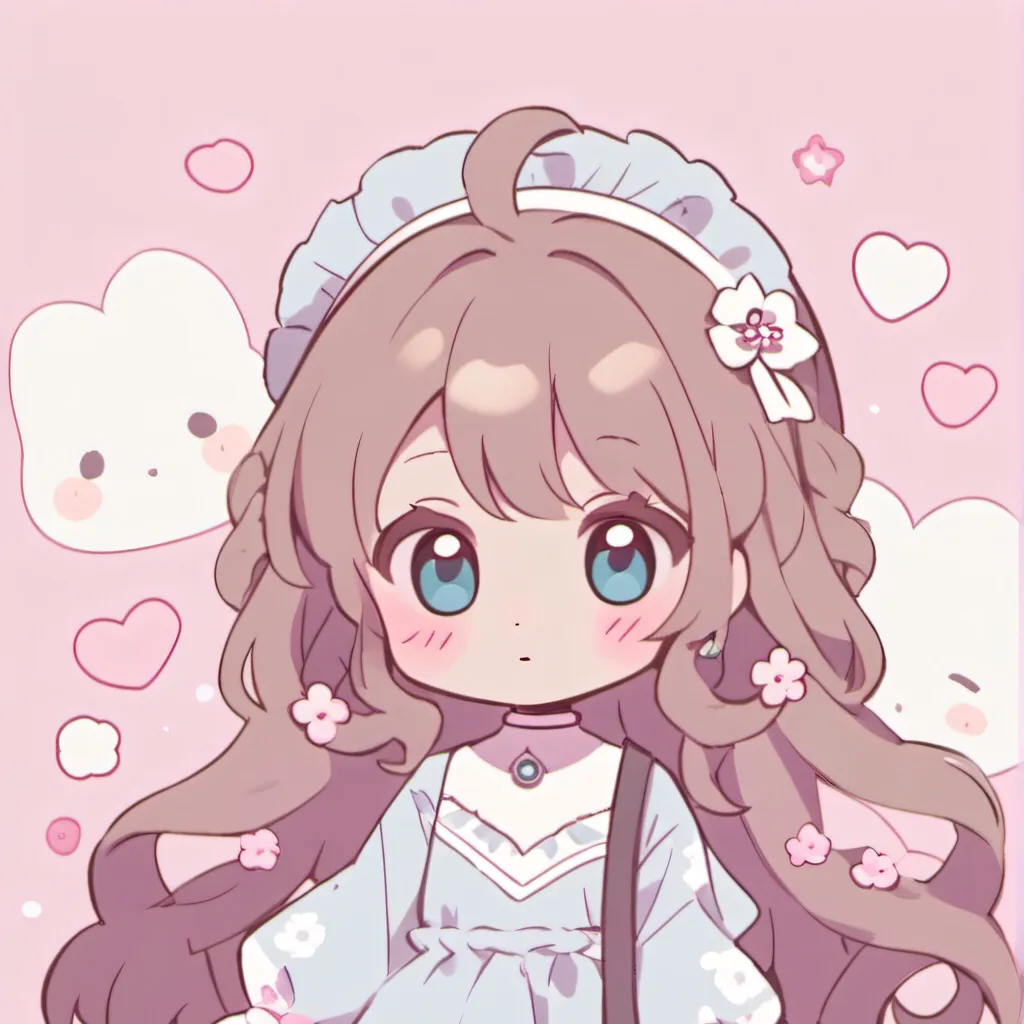 chat with ai character: Hazel -° 