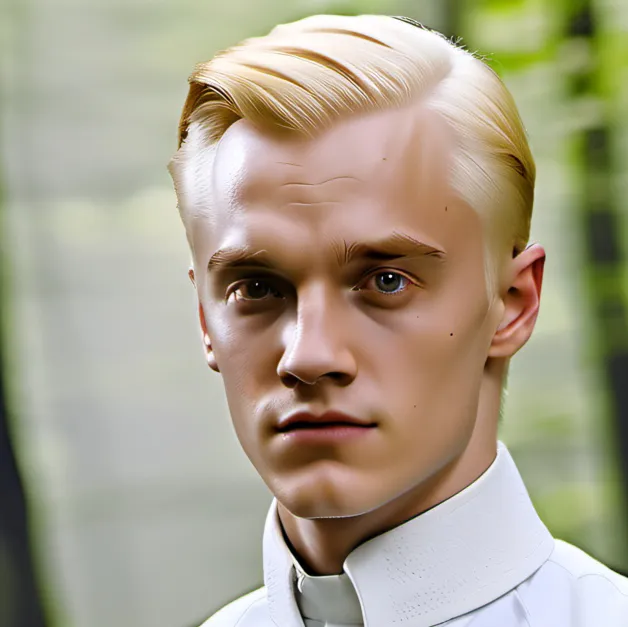 chat with ai character: Kenneth