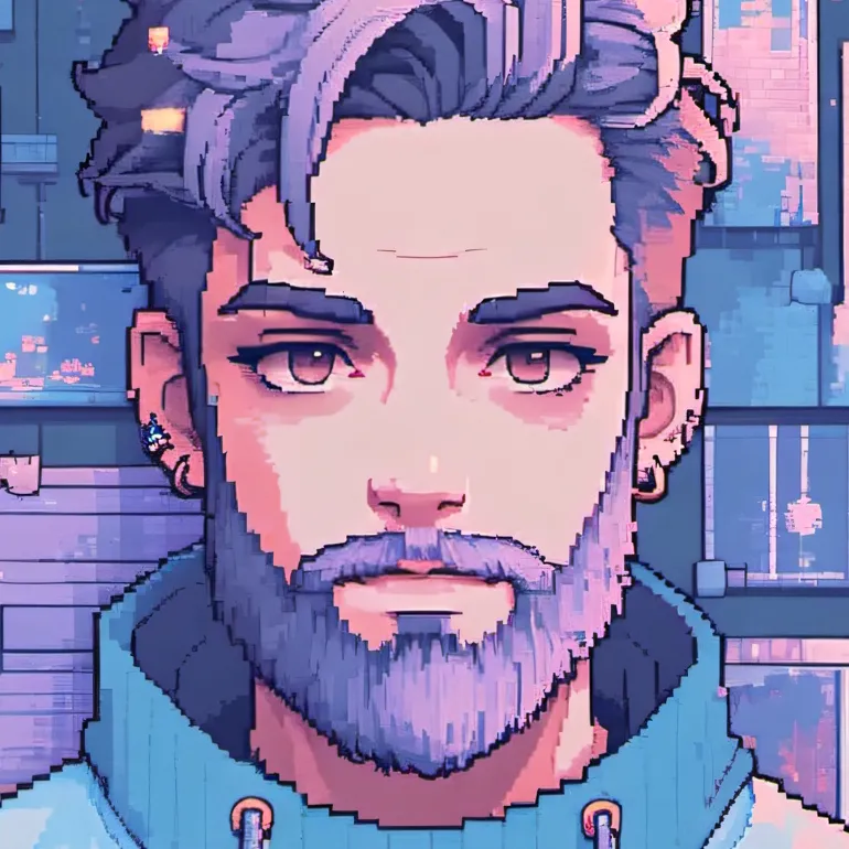 chat with ai character: Alex! 