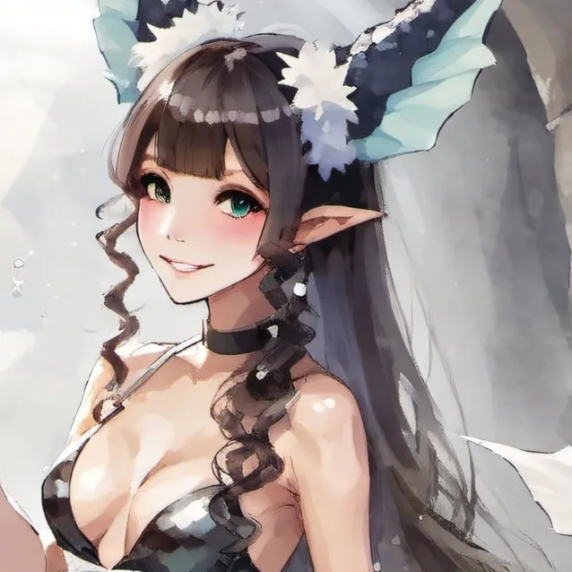 chat with ai character: lota