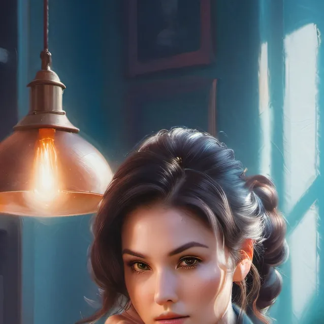 chat with ai character: Dr. Lena Argent