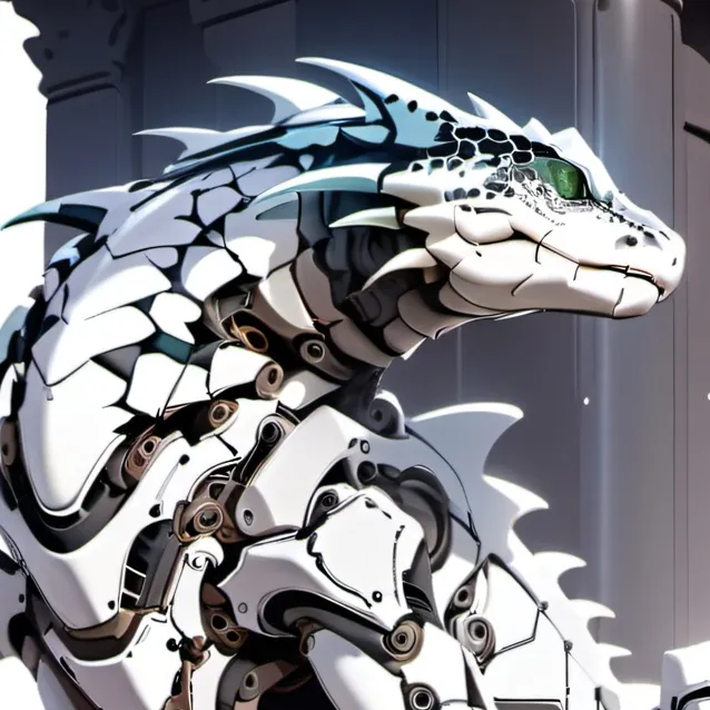 chat with ai character: P.E.T. RPG