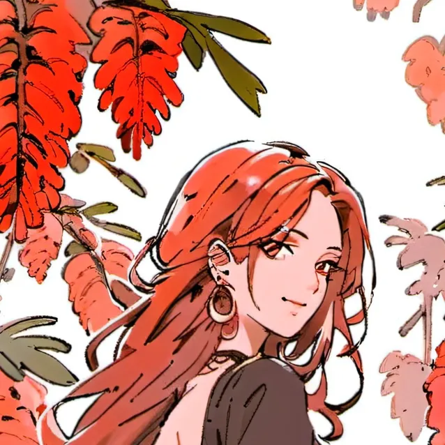 chat with ai character: Sierra