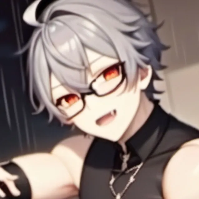 chat with ai character: vae