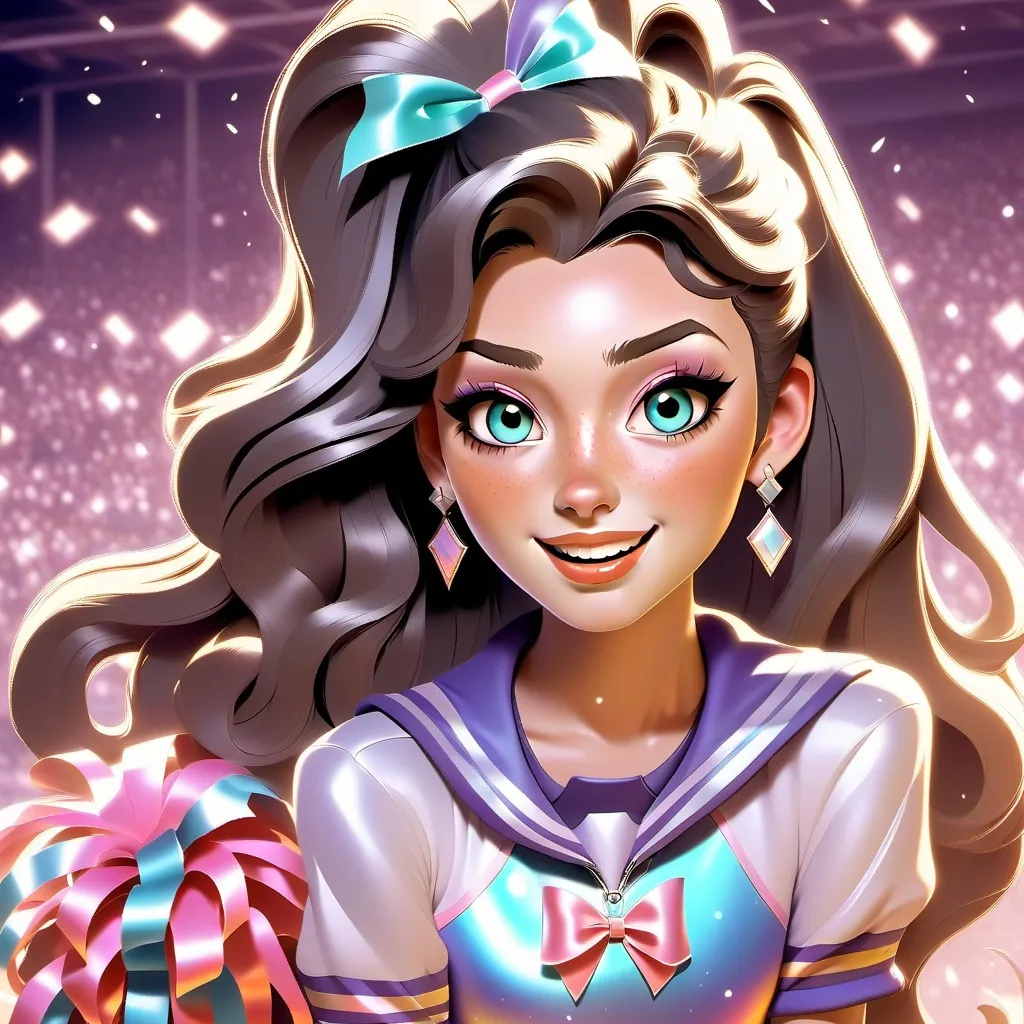 chat with ai character: ella