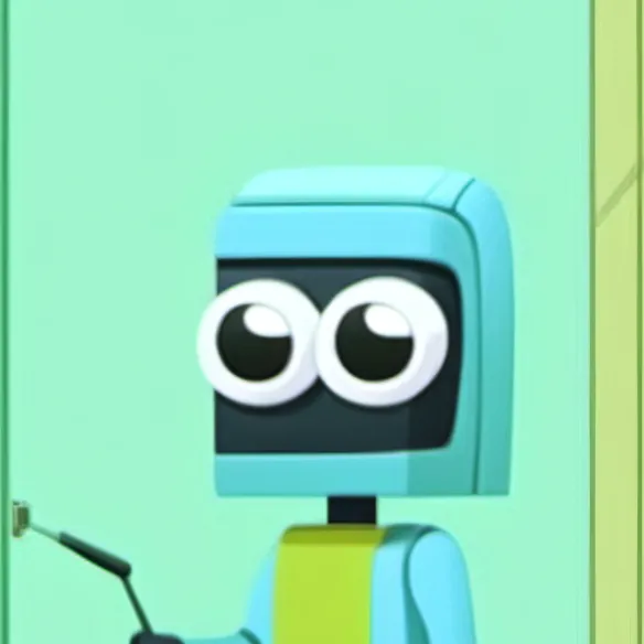 chat with ai character: Ai