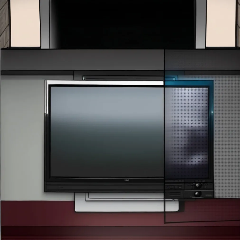 chat with ai character: TV woman poop
